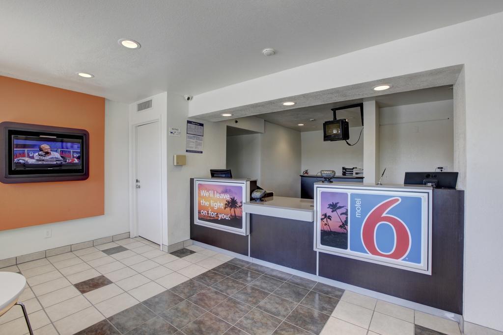 Motel 6-Corona, Ca Luaran gambar