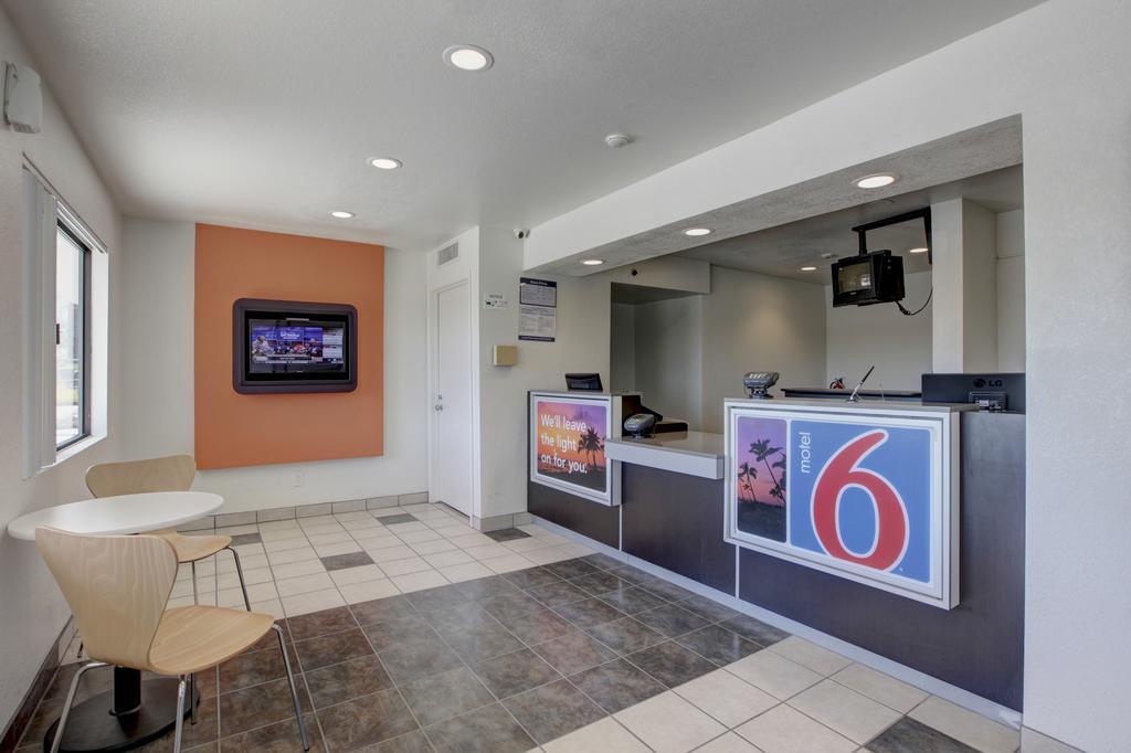 Motel 6-Corona, Ca Luaran gambar