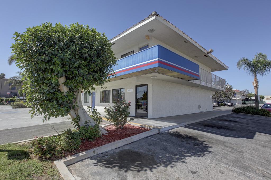 Motel 6-Corona, Ca Luaran gambar