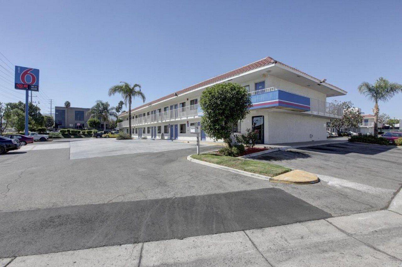 Motel 6-Corona, Ca Luaran gambar