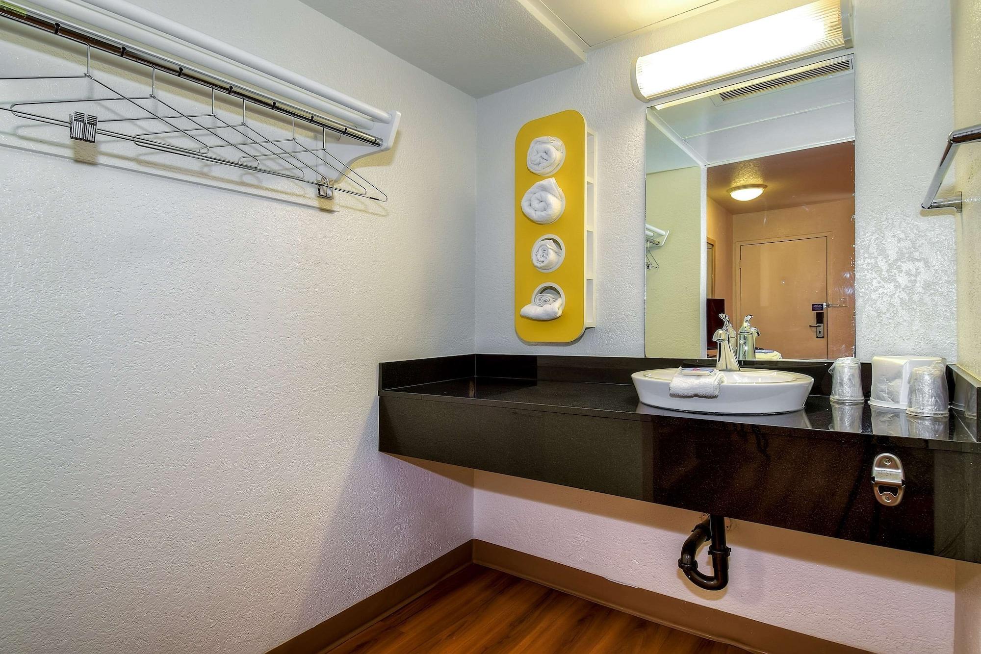 Motel 6-Corona, Ca Luaran gambar