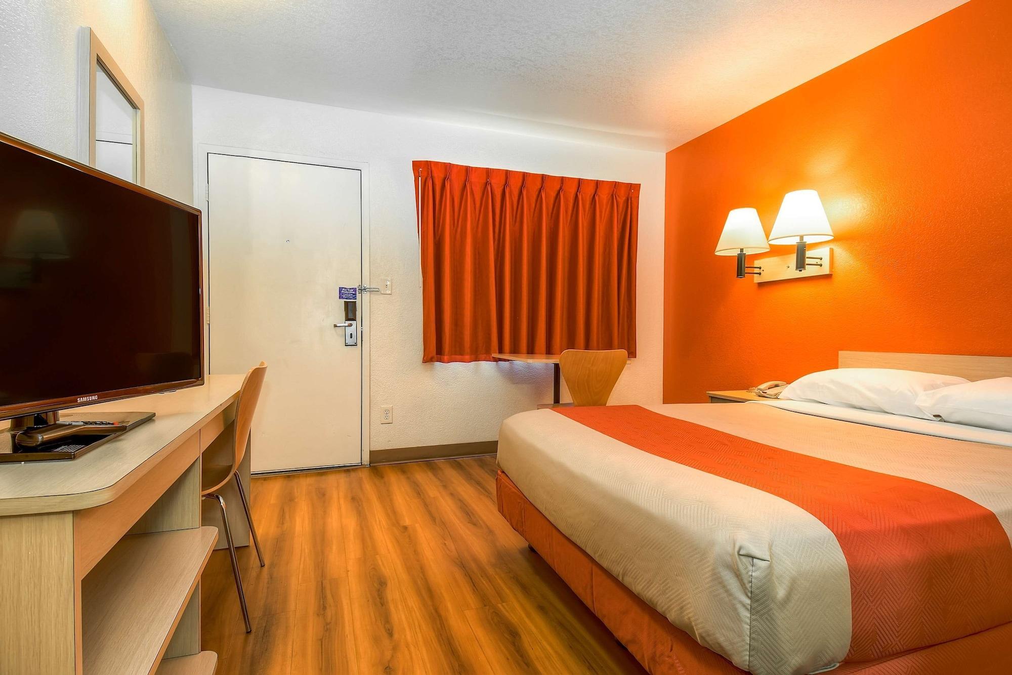 Motel 6-Corona, Ca Luaran gambar