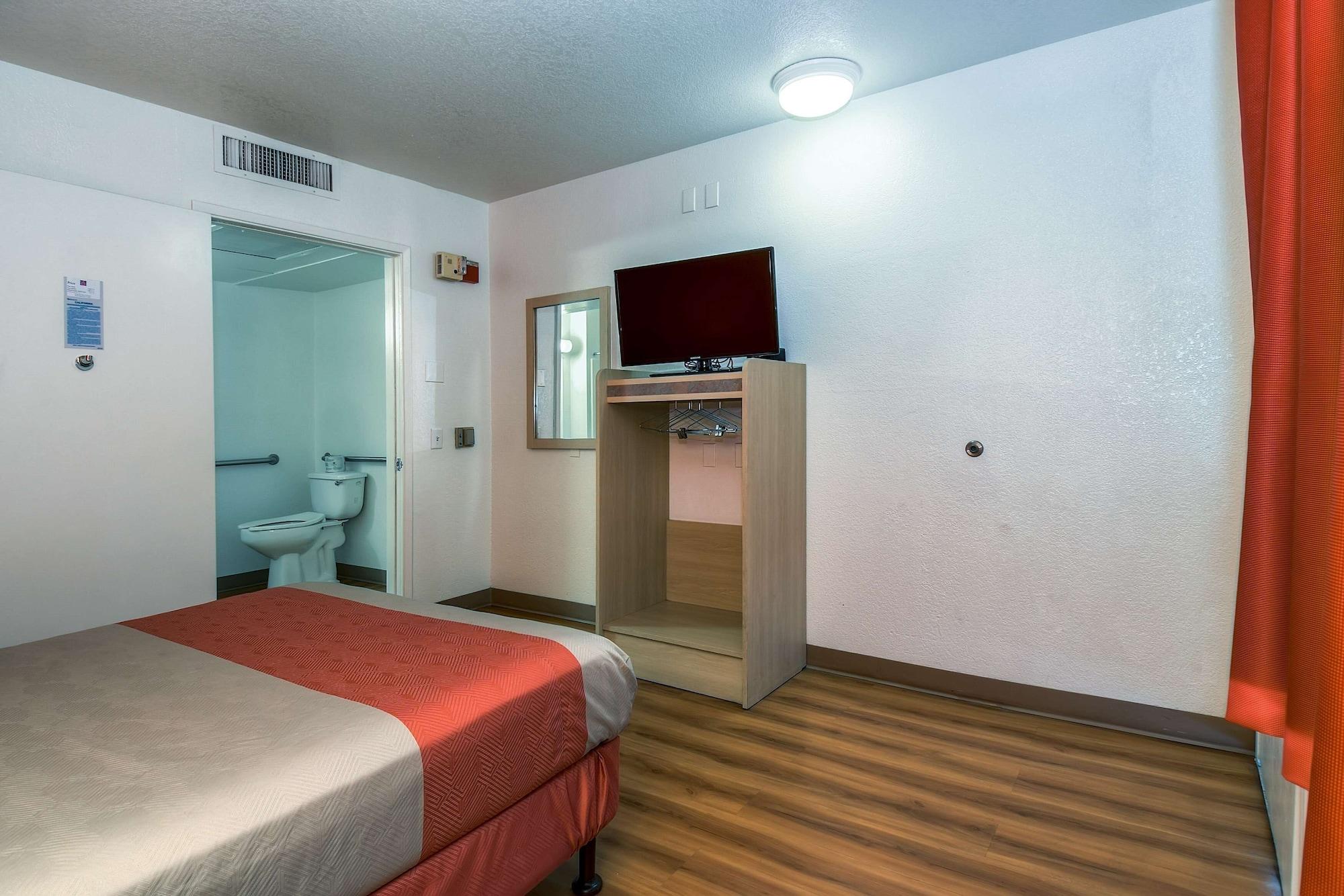 Motel 6-Corona, Ca Luaran gambar