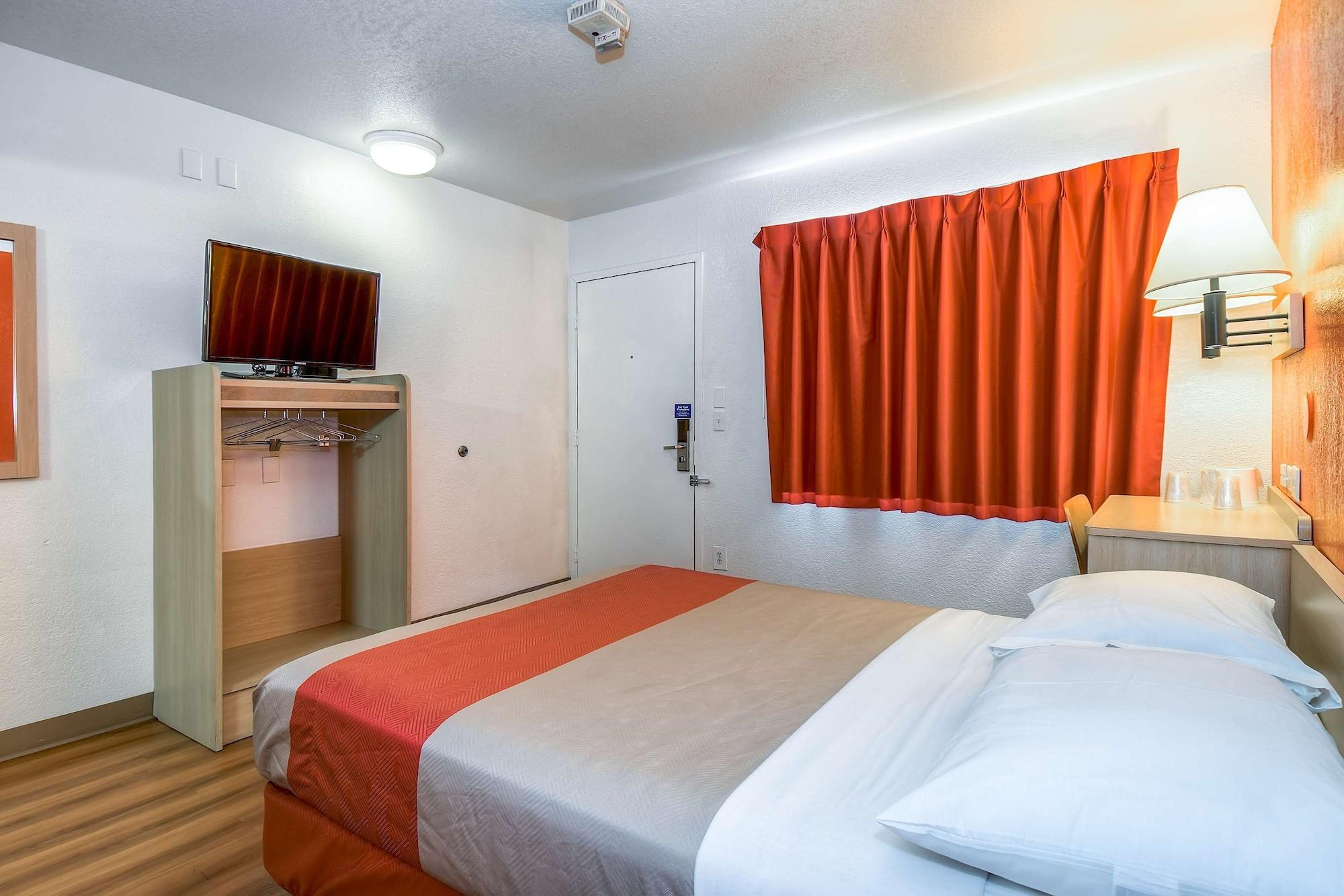 Motel 6-Corona, Ca Luaran gambar