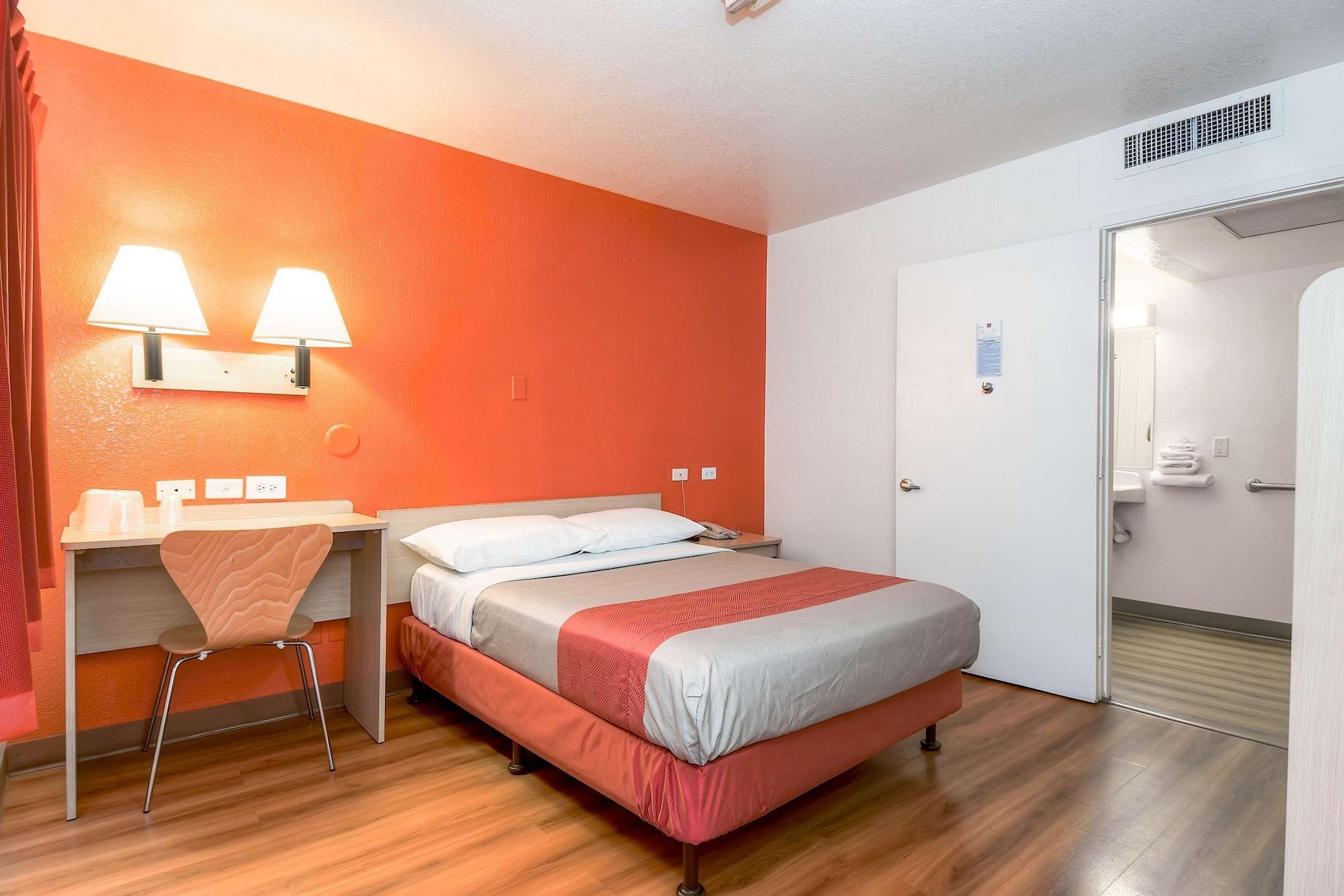 Motel 6-Corona, Ca Luaran gambar
