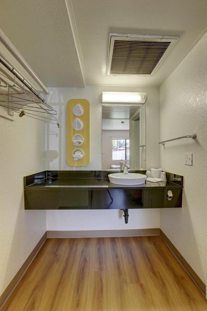 Motel 6-Corona, Ca Luaran gambar
