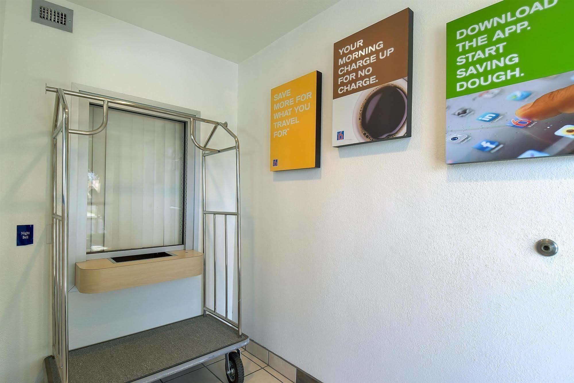 Motel 6-Corona, Ca Luaran gambar