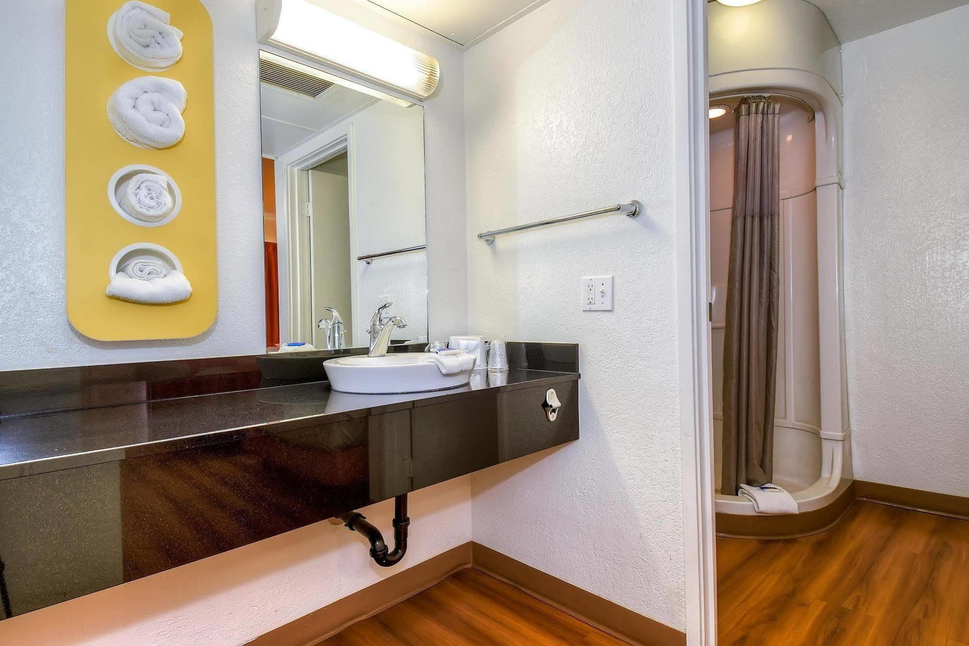 Motel 6-Corona, Ca Luaran gambar