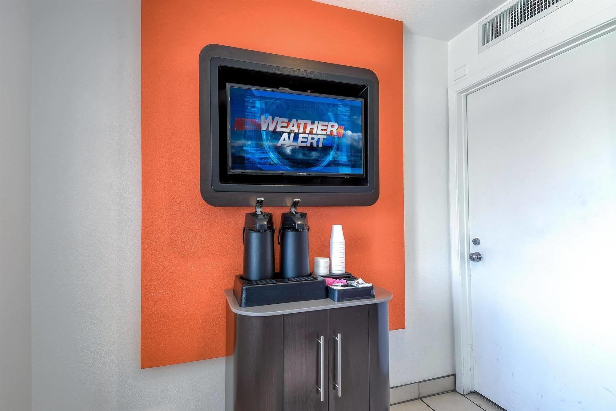 Motel 6-Corona, Ca Luaran gambar